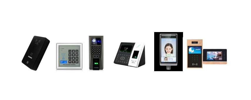 門禁系統
